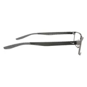 Nike 8131 073, Grey frame, view 3