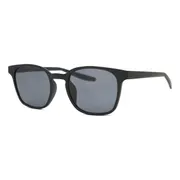 Nike SESSION CT8129 010, Black frame, Dark Grey lenses, view 2