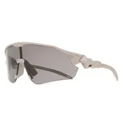 Nike ACG VISTA PEAK IQ9341X 009, Grey frame, Grey lenses, view 2