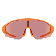 Nike ACG VISTA PEAK IQ9341X 819, Orange frame, Orange Mirror lenses, view 1