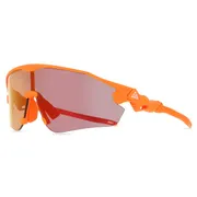 Nike ACG VISTA PEAK IQ9341X 819, Orange frame, Orange Mirror lenses, view 2