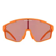 Nike ACG VISTA VERT IQ9346X 819, Orange frame, Orange Mirror lenses, view 1