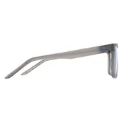 Nike BLAZE P IQ7183X Polarized 084, Grey frame, Blue lenses, view 3