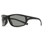 Nike ADRENALINE P FQ4604 Polarized 095, Black frame, Grey lenses, view 2