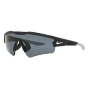 Nike CLOAK EV24005 Kids 010, Black frame, Dark Grey lenses, view 2