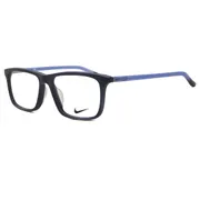 Nike 5541 Kids 410, Blue frame, view 2