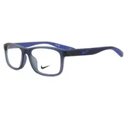 Nike 5041 413, Blue frame, view 2