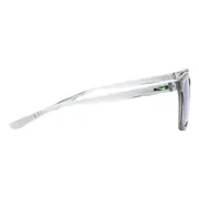 Nike CIRCUIT M MI DQ0987 017, Grey frame, Purple Green lenses, view 3
