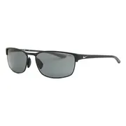 Nike MODERN METAL P DZ7367 010, Black frame, Dark Grey lenses, view 2