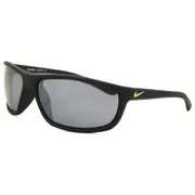 Nike RABID EV1109 007, Black frame, Grey lenses, view 2