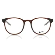 Nike 7128 207, Brown frame, view 1