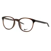 Nike 7128 207, Brown frame, view 2