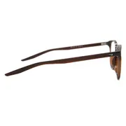 Nike 7128 207, Brown frame, view 3