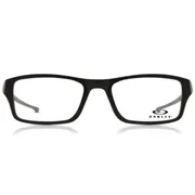 Oakley OX8039 CHAMFER 803901, Black frame, view 1