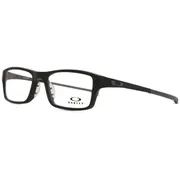 Oakley OX8039 CHAMFER 803901, Black frame, view 2