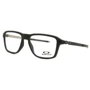 Oakley OX8166 WHEEL HOUSE 816601, Black frame, view 2