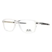 Oakley OX8166 WHEEL HOUSE 816602, Clear frame, view 2
