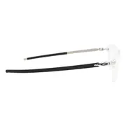 Oakley OX8166 WHEEL HOUSE 816602, Clear frame, view 3
