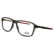 Oakley OX8166 WHEEL HOUSE 816603, Grey frame, view 2