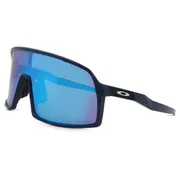 Oakley OO9462 SUTRO S 946202, Blue frame, Prizm Sapphire lenses, view 2