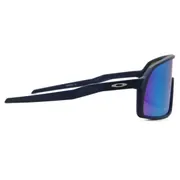 Oakley OO9462 SUTRO S 946202, Blue frame, Prizm Sapphire lenses, view 3