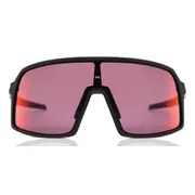 Oakley OO9462 SUTRO S 946204, Black frame, Prizm Purple lenses, view 1