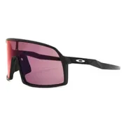 Oakley OO9462 SUTRO S 946204, Black frame, Prizm Purple lenses, view 2