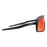 Oakley OO9462 SUTRO S 946204, Black frame, Prizm Purple lenses, view 3