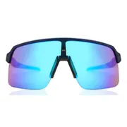 Oakley OO9463 SUTRO LITE 946306, Blue frame, Prizm Sapphire lenses, view 1