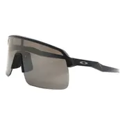 Oakley OO9463 SUTRO LITE 946305, Black frame, Grey Prizm lenses, view 2