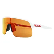 Oakley OO9463 SUTRO LITE 946318, White frame, Prizm Ruby lenses, view 2