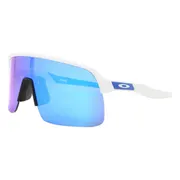 Oakley OO9463 SUTRO LITE 946319, White frame, Prizm Sapphire lenses, view 2