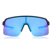 Oakley OO9463 SUTRO LITE 946315, Black frame, Prizm Sapphire lenses, view 1
