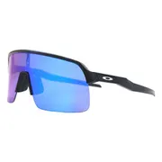 Oakley OO9463 SUTRO LITE 946315, Black frame, Prizm Sapphire lenses, view 2