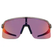 Oakley OO9463 SUTRO LITE 946368, Grey frame, Prizm™ Road Violet lenses, view 1