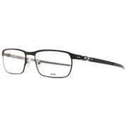 Oakley OX3184 TINCUP 318401, Black frame, view 2