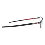 Oakley OX3184 TINCUP 318411, Grey frame, view 3