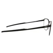 Oakley OX3244 TAIL PIPE 324401, Black frame, view 3