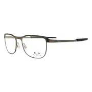Oakley OX3244 324402, Grey frame, view 2