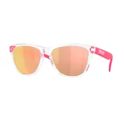Oakley OO9245 FROGSKINS Asian Fit Polarized 9245F1