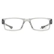 Oakley OX8046 AIRDROP 804603, Grey frame, view 1