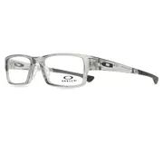 Oakley OX8046 AIRDROP 804603, Grey frame, view 2