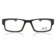 Oakley OX8046 AIRDROP 804601, Black frame, view 1