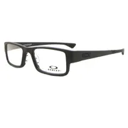 Oakley OX8046 AIRDROP 804601, Black frame, view 2