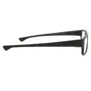 Oakley OX8046 AIRDROP 804601, Black frame, view 3