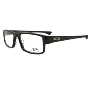 Oakley OX8046 AIRDROP 804602, Black frame, view 2