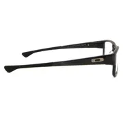 Oakley OX8046 AIRDROP 804602, Black frame, view 3