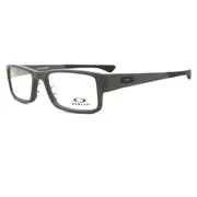 Oakley OX8046 AIRDROP 804613, Black frame, view 2