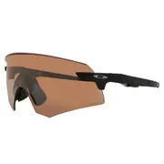 Oakley OO9471 ENCODER 947106, Black frame, Prizm Dark Golf lenses, view 2