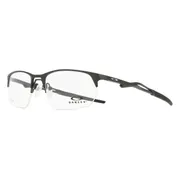 Oakley OX5152 WIRE TAP 2.0 RX 515201, Black frame, view 2